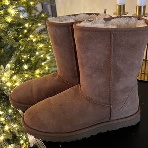 Classic Short Women’s Ugg Boot